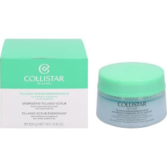 Special Body Perfect Talasso Scrub 300 г Скраб для тела