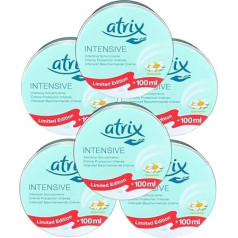 Atrix Intensive Protective Cream Limited Edition 250 мл Крем для рук Эконом Набор Вариантов Набор из 6