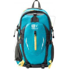 Рюкзак Terra 35L AB1069 BLACK/Blue/Yellow / ONESIZE