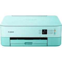 Струйное МФУ ts5353a 3773c166 зеленый