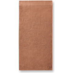 Бамбуковое банное полотенце 70x140 MLI-95226 / 70 x 140 см