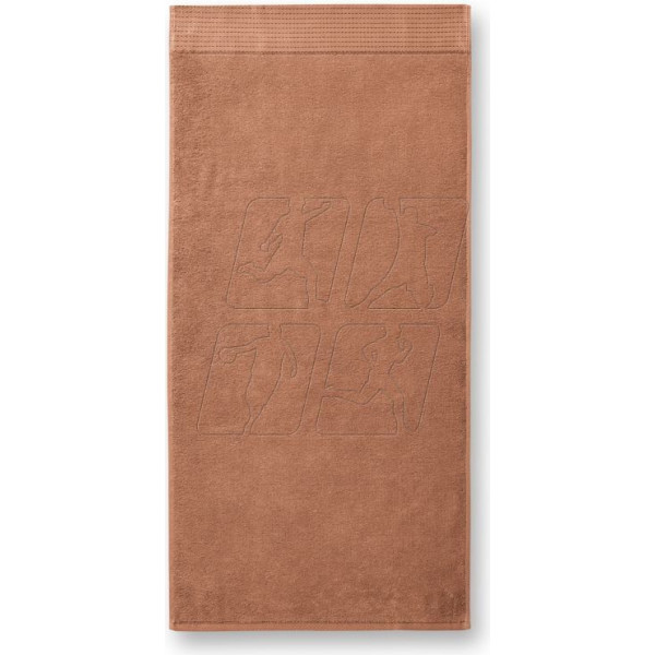 Бамбуковое банное полотенце 70x140 MLI-95226 / 70 x 140 см