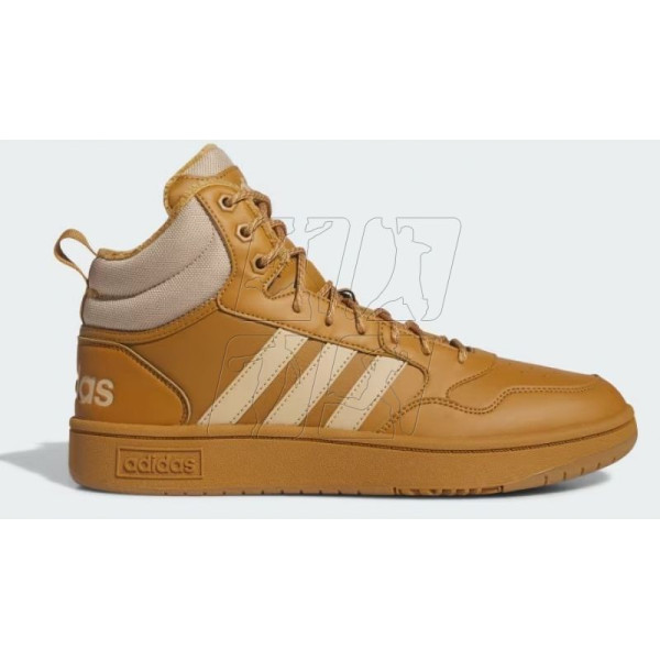 Обувь Hoops 3.0 Mid Basketball Wtr M IF2636 / 44 2/3