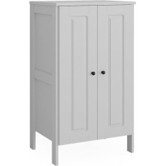 Vitalispa Детский шкаф Аджатон белый 70 x 120,6 см