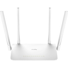 Cudy Маршрутизатор wr1300 mesh gigabit wifi ac1200