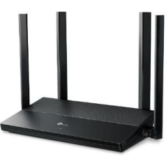 Маршрутизатор ex141 wi fi ax1500 1wan 3lan