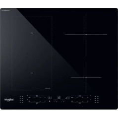 Индукционная варочная панель wlb4060cpne