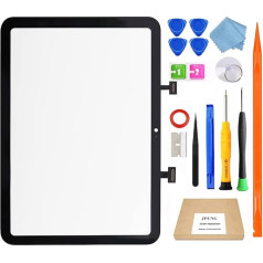 Дигитайзер для iPad 10 Дисплей Сенсорный экран A2696 A2757 A2777 для iPad 10-го поколения Замена экрана 10,9 дюйма + видео-инструкция Набор инструментов Ст