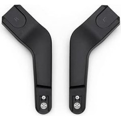 Bugaboo Butterfly Адаптер для автокресла для коляски Butterfly Простая и безопасная система Click and Go