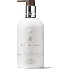 Molton Brown Молочный мускусный лосьон для тела 300 мл