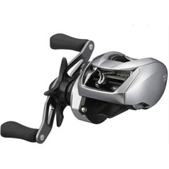 Angelrollen 6,3/7,1/8,5 Internationale Version SV TW G Low Profile Baitcasting-Rolle Karpfenrolle (Color : 100H)