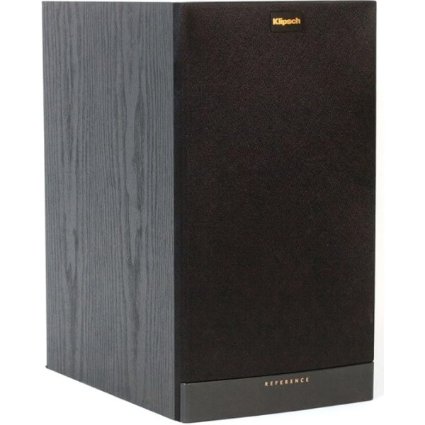 Книжная акустическая система Klipsch Reference RB-61 II 100 Вт RMS / 400 Вт Peak - черный - пара