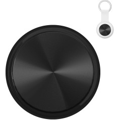 Ainiv Key Finder Tags, беспроводной поиск мобильного телефона, совместимый с iOS и Android, IP67 водонепроницаемый, поиск предметов, смарт-трекер, брелок, ко