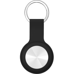 Ainiv Key Finder Tags, беспроводной поиск мобильного телефона, совместимый с iOS и Android, IP67 водонепроницаемый, поиск предметов, смарт-трекер, брелок, ко