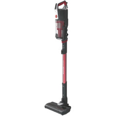 Hoover H-Free 500 HF522STH 011 Бытовой беспроводной пылесос без мешка - Время работы до 30 минут - Сжимается для компактного хранения - Беспроводной пылес