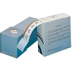 neoLab 3-7410 Индикаторы стерилизации горячим воздухом (упаковка из 1000 штук)