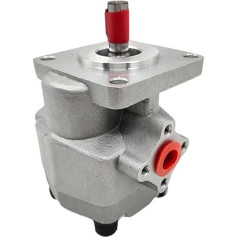 Малый шестеренчатый насос HGP-2A-F10R F2R F3R F4R F5R F6R F8R F9R F11R -F12R YIJIAN (Цвет : HGP-2A-F9R)