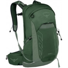 Mugursoma Talon 22 O/S Green Canopy/Pine Leaf