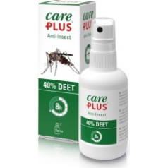Pretodu līdzeklis CP Anti-Insect DEET 40% Spray 100ml