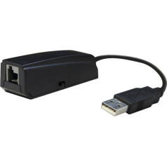 Адаптер t.rj12 к usb