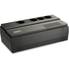 Bv650i-gr резервное копирование bv 650va/375w/avr/4xschuko