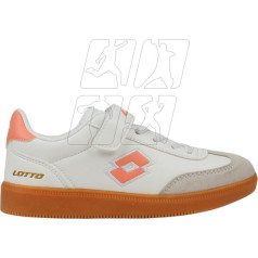 Lotto Ботинки Vintal MF Jr 2600252K 1025 / 35