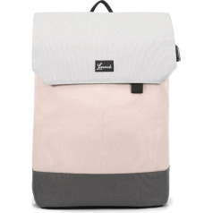 Элегантный женский рюкзак LOVEVOOK, водонепроницаемый рюкзак с отделением для ноутбука 15,6 дюймов и противоугонной сумкой для поездок, универс