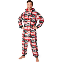 Флисовые куртки с капюшоном Marvel для мужчин и подростков - удобная одежда для отдыха S-3XL - подарки для мужчин