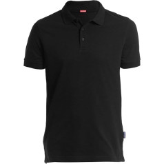 Мужское поло HRM Heavy Performance Polo I Premium Polo Shirt Men I Basic Polo Shirt Washable up to 60°C I Высококачественная и экологичная мужская одежда I Рабочая одежда