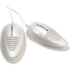 Антибактериальный и ультрафиолетовый Schuhtrockner Skischuhtrockner LiteDry Basic Timson