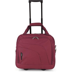Gabol Week 2 Rolls Business Trolley 33 cm Laptop Compartment