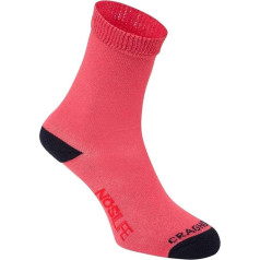 Craghoppers NosiLife Travel Socks Single Kids Dark Khaki 2020 Носки для путешествий