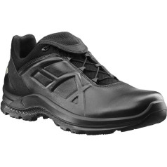 Низкие функциональные ботинки Haix Black Eagle Tactical 2.1