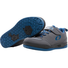 Ботинки Oneal Flow SPD, черные