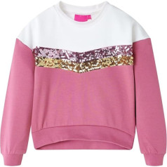 vidaXL Детская толстовка, детские толстовки, детская одежда