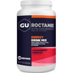 Dzēriens Energy Roctane Drink Mix, 24 porcijas