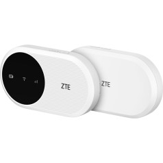 Маршрутизатор zte u10 pocket wifi 6 устройство