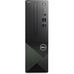 Компьютер vostro 3030 sff win11pro i5-14400/8gb/512gb ssd/intel uhd 730/wlan+bt/kb/mouse/3yps