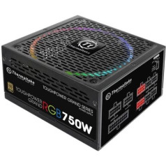 Блок питания Toughpower grand rgb sync 750w mod. (80+ gold, 4xpeg, 140mm)