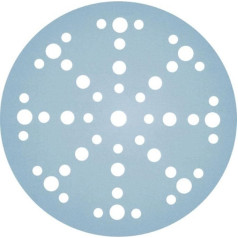 Шлифовальные диски FESTOOL Granat 575162 Multi-Jetstream, диаметр 150 мм, упаковка из 50 штук, 575164