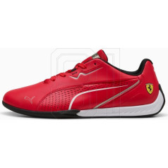 Ботинки Ferrari Drift Cat 11 Rosso Corsa-Wh M 30861302 / 42.5