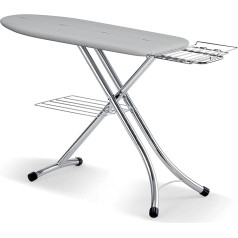 LAURASTAR Prestige Board Гладильная доска серый чехол 52 x 154 см