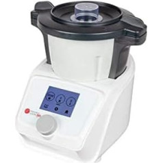 Кулинарный мини-процессор