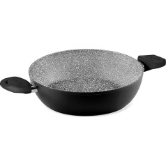 Сковорода Black Pearl Induction 24 см