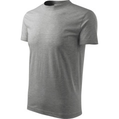 Футболка базовая M MLI-R0612 / 2XL