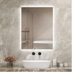 Зеркальный обогреватель