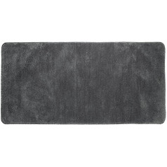 Коврик для ванной Sealskin, полиэстер серый, 70 x 140 см