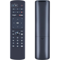 Пульт дистанционного управления для Zapi PTV Telecom TV STB Smart Android TV Box