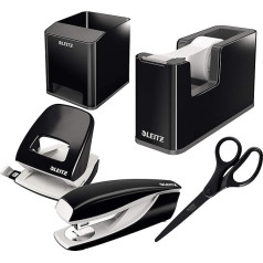 Настольные принадлежности Leitz Wow