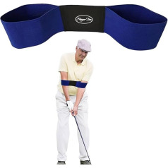 Golf Swing Trainer 1 Piece Golf Training Aid Golf Training Aid Golf Grip Training Aid Professional Golf Training Aid for Posture Correction Golf Training Equipment for Men Women
